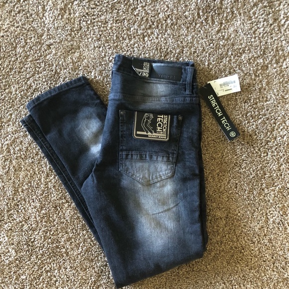 New Ripped Jeans - Picture 2 of 2